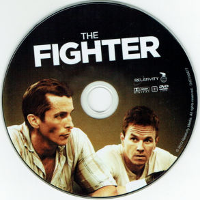 Fighter, The (2010)