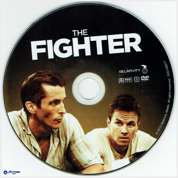 Fighter, The (2010)