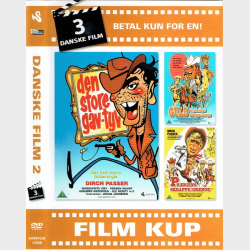 Film Kup - Danske Film 2