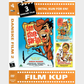 Film Kup - Danske Film 2