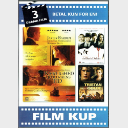Film Kup 2 Drama Film