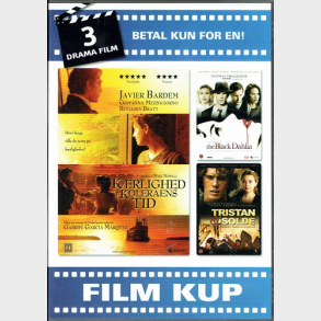 Film Kup 2 Drama Film