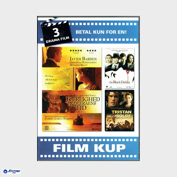 Film Kup 2 Drama Film