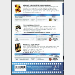 Film Kup 2 Drama Film