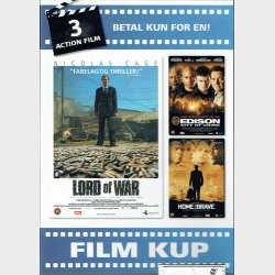 Film Kup 3 Action Film