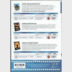 Film Kup 3 Action Film