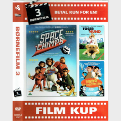 Film Kup B�rnefilm 3