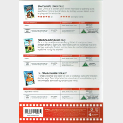Film Kup B�rnefilm 3