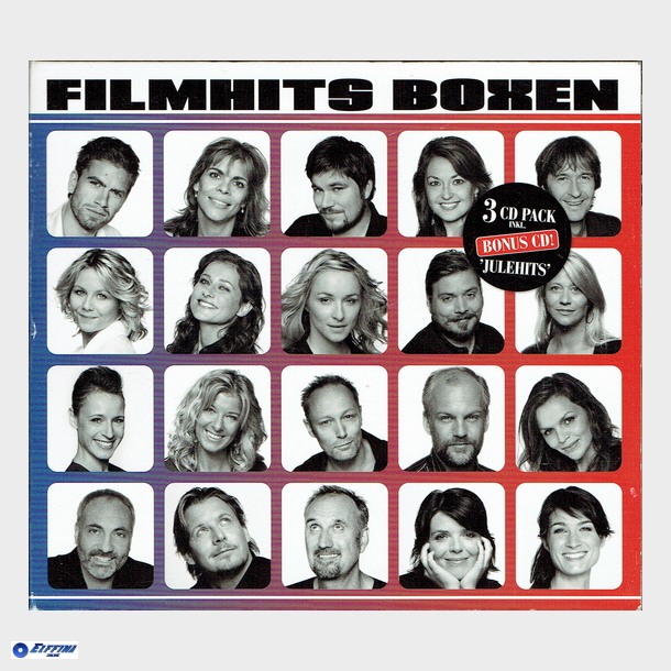 Filmhits Boxen (3xCD Digi)
