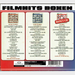 Filmhits Boxen (3xCD Digi)