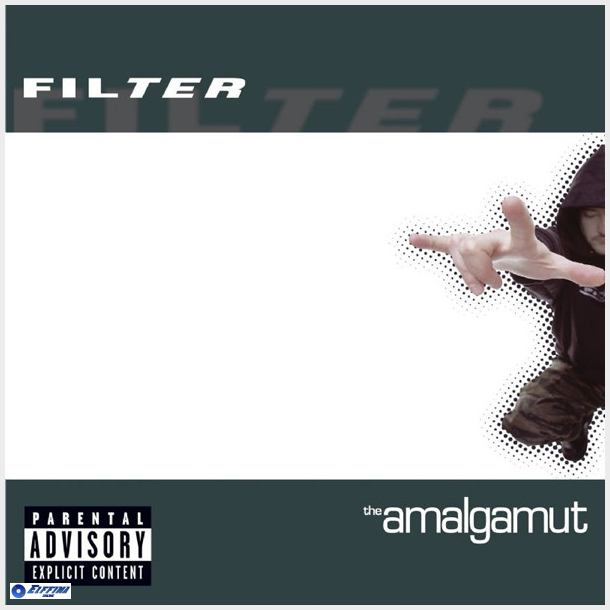 Filter - The Amalgamut (2002)
