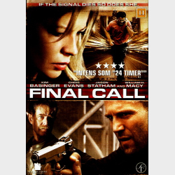 Final Call (2004)
