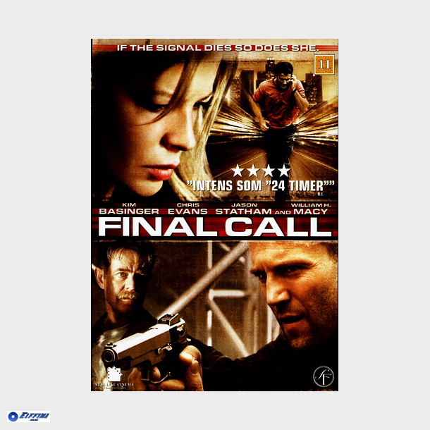 Final Call (2004)