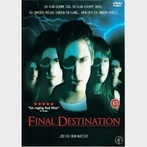 Final Destination (2000)