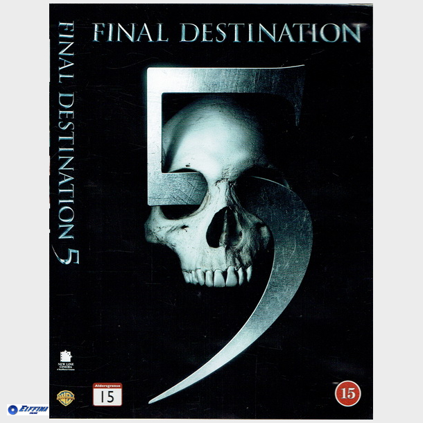 Final Destination (2011)