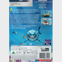 Find Nemo - Disney-Pixar Klassiker Nr.05 (2003)