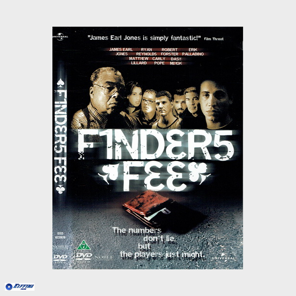 Finder's Fee (2001)