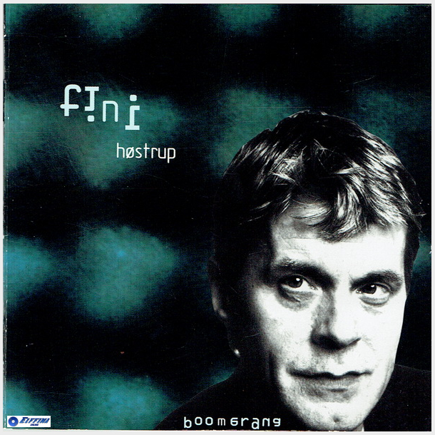 Fini Høstrup - Boomerang (2002)