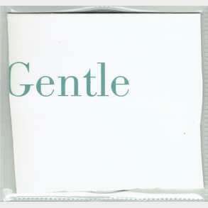 Fini Hstrup - So Gentle (2004)