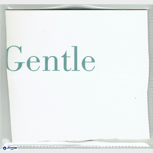 Fini Høstrup - So Gentle (2004)