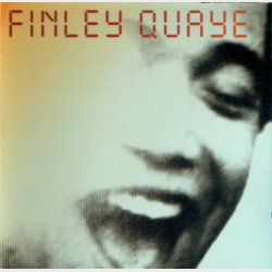 Finley Quaye - Maverick A Strike (1997)