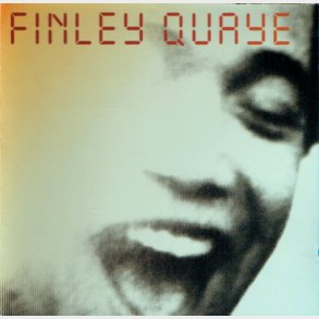 Finley Quaye - Maverick A Strike (1997)
