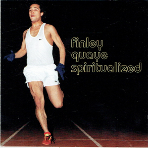 Finley Quaye - Spiritualized (2000) (Jewel)