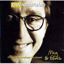 Finn N�rbygaard - Mig Og Elvis (1997)