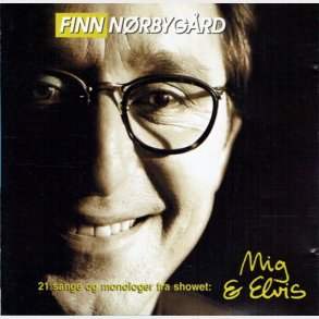 Finn N�rbygaard - Mig Og Elvis (1997)