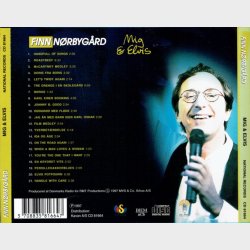 Finn N�rbygaard - Mig Og Elvis (1997)