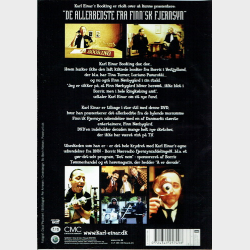 Finn'sk Fjernsyn - De Allerbedste (1999)