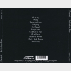 Finntroll - Ur Jordens Djup (2007)