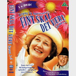Fint Skal Det V�re S�son 1-2 (2006)