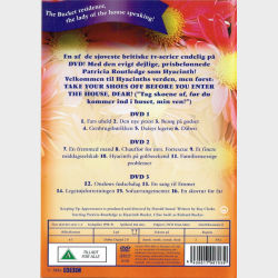 Fint Skal Det V�re S�son 1-2 (2006)