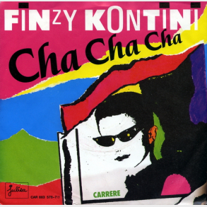 Finzy Kontini - Cha, Cha, Cha (1985)