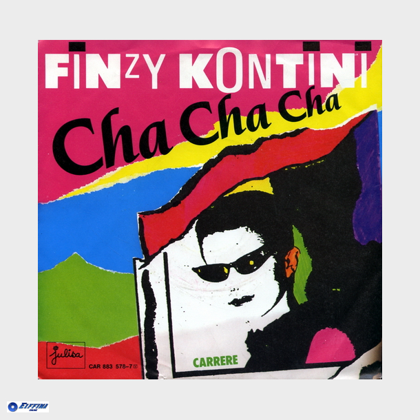 Finzy Kontini - Cha, Cha, Cha (1985)