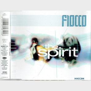 Fiocco - The Spirit (1998)