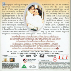 Fire Bryllupper Og En Begravelse (1994) (Alt For Damerne)