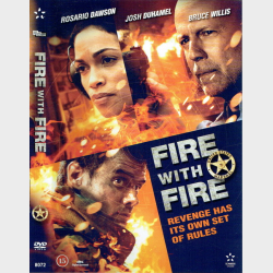 Fire With Fire (2012)