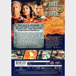 Fire With Fire (2012)