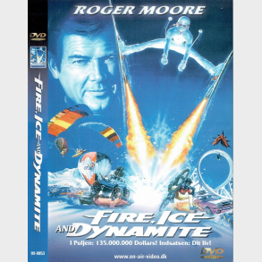 Fire, Ice & Dynamite (1990)