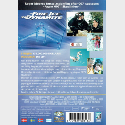 Fire, Ice &amp; Dynamite (1990)