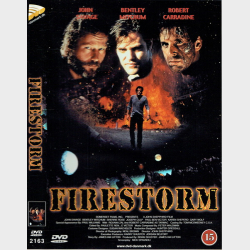 Firestorm (1997)