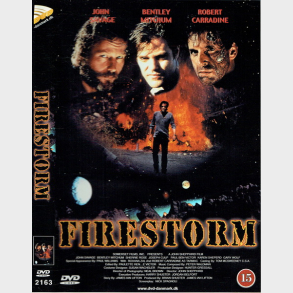 Firestorm (1997)
