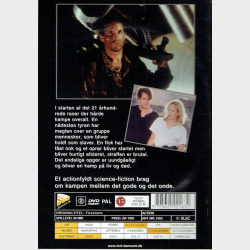 Firestorm (1997)