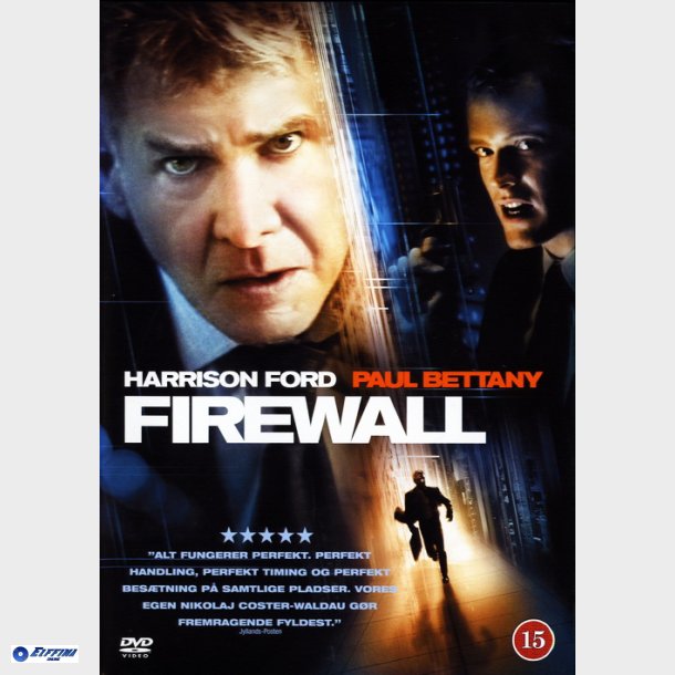 Firewall (2006)