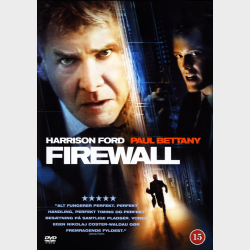 Firewall (2006)