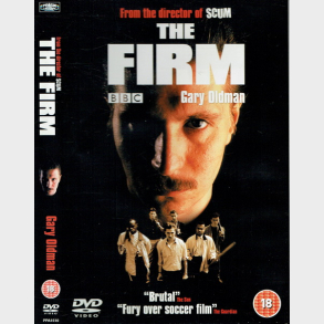 Firm (Gary Oldman) (1993)