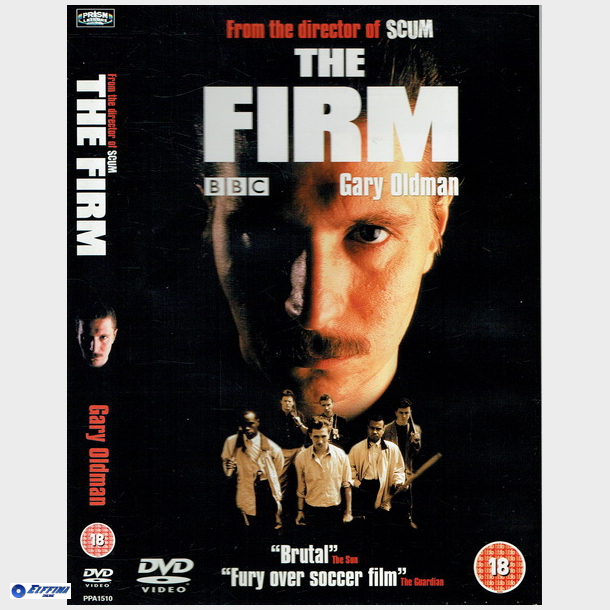 Firm (Gary Oldman) (1993)