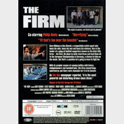 Firm (Gary Oldman) (1993)